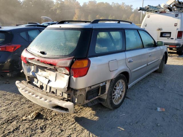 Photo 4 from auction – 2003 SUBARU LEGACY L with VIN 4S3BH635336310981