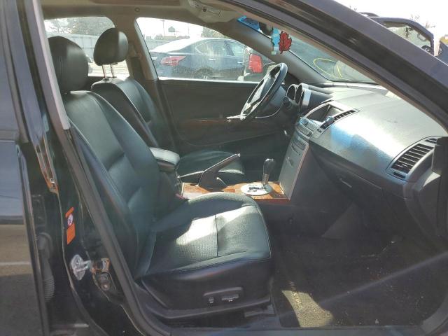 Photo 5 from auction – 2005 NISSAN MAXIMA SE with VIN 1N4BA41EX5C832724