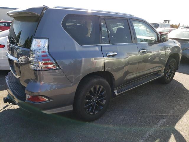 Photo 3 from auction – 2021 LEXUS GX 460 PRE with VIN JTJAM7BX2M5286404