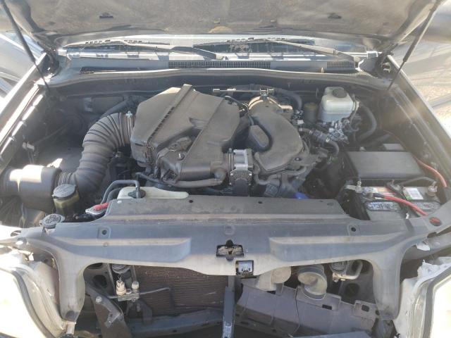 Photo 7 from auction – 2005 TOYOTA 4RUNNER SR with VIN JTEZU14R158034866