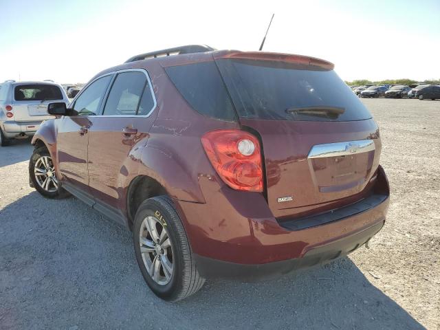 Photo 3 from auction – 2012 CHEVROLET EQUINOX LT with VIN 2GNALDEK2C6193624