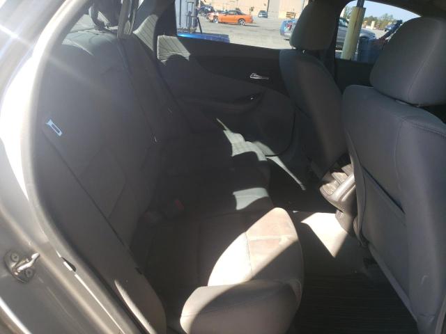 Photo 6 from auction – 2014 CHEVROLET IMPALA LS with VIN 2G11Y5SL8E9263280