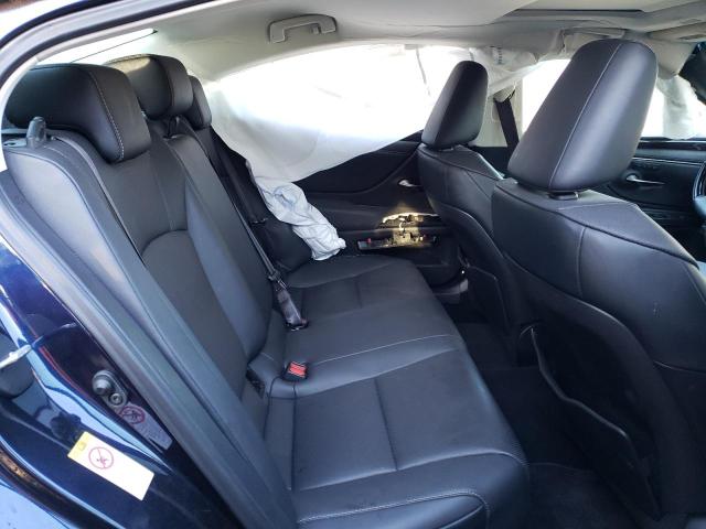 Photo 6 from auction – 2019 LEXUS ES 350 with VIN 58ABZ1B15KU005527