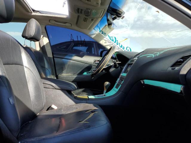 Photo 5 from auction – 2010 LEXUS ES 350 with VIN JTHBK1EG1A2377407