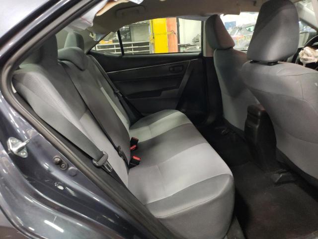 Photo 6 from auction – 2016 TOYOTA COROLLA L with VIN 5YFBURHE3GP388195