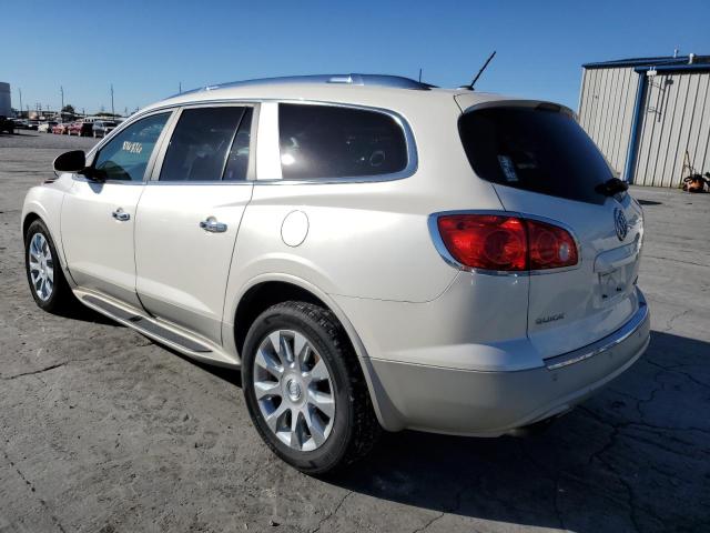 Photo 3 from auction – 2011 BUICK ENCLAVE CX with VIN 5GAKVCED1BJ155646