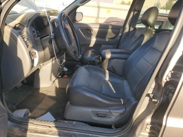 Photo 7 from auction – 2003 FORD ESCAPE XLT with VIN 1FMYU03133KB34677