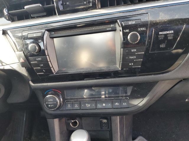 Photo 9 from auction – 2014 TOYOTA COROLLA L with VIN 2T1BURHE7EC059285