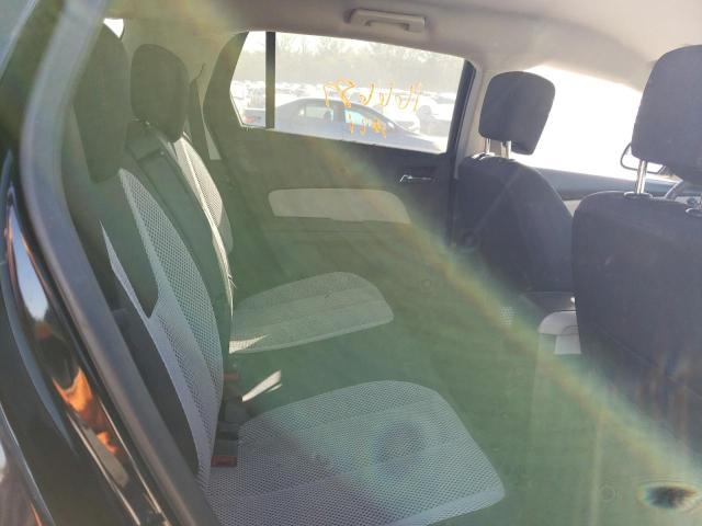 Photo 6 from auction – 2013 GMC TERRAIN SL with VIN 2GKALSEK4D6142421