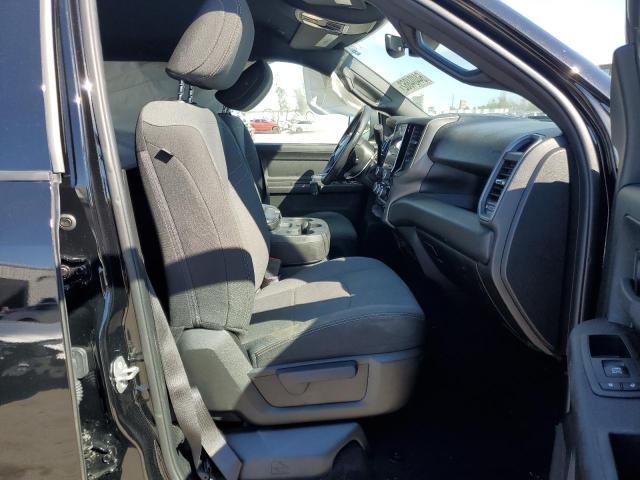 Photo 5 from auction – 2022 DODGE 2500 with VIN 3C6UR5CL8NG166612