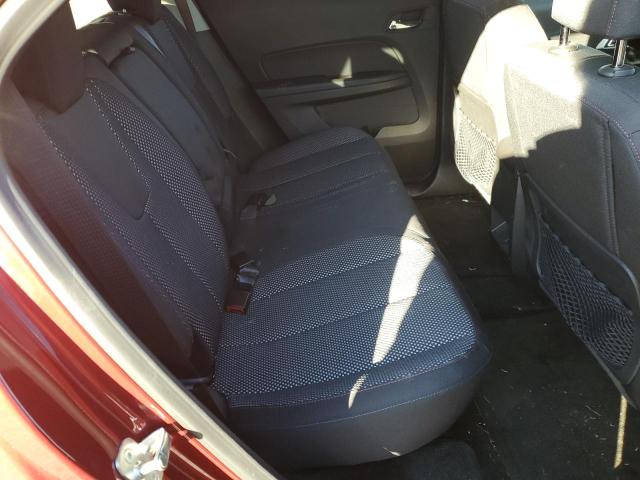 Photo 6 from auction – 2017 CHEVROLET EQUINOX LT with VIN 2GNALCEK9H1526996