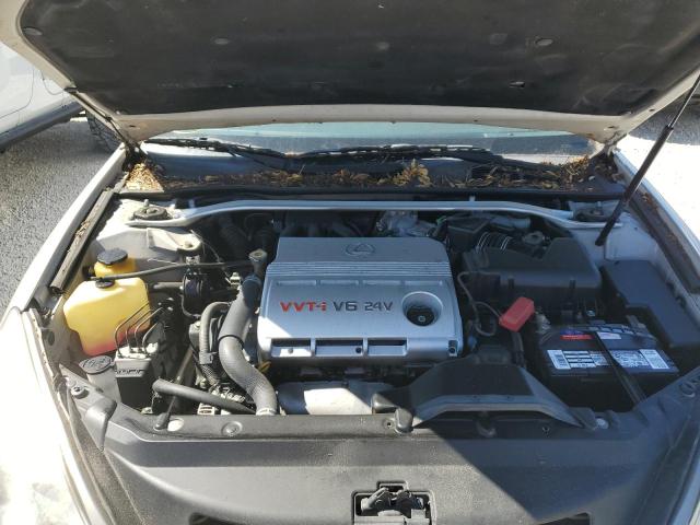 Photo 7 from auction – 2003 LEXUS ES 300 with VIN JTHBF30G830106124