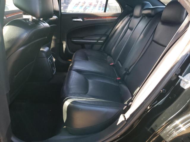 Photo 6 from auction – 2012 CHRYSLER 300 LIMITE with VIN 2C3CCAHG1CH208212