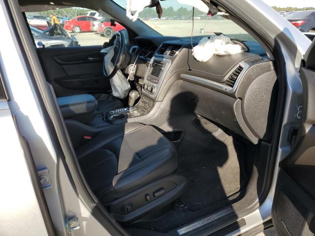 Photo 5 from auction – 2017 GMC ACADIA LIM with VIN 1GKKRSKD4HJ184461