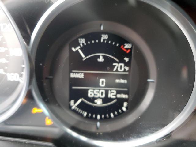 Photo 8 from auction – 2017 MAZDA CX-5 TOURI with VIN JM3KFACL5H0192618