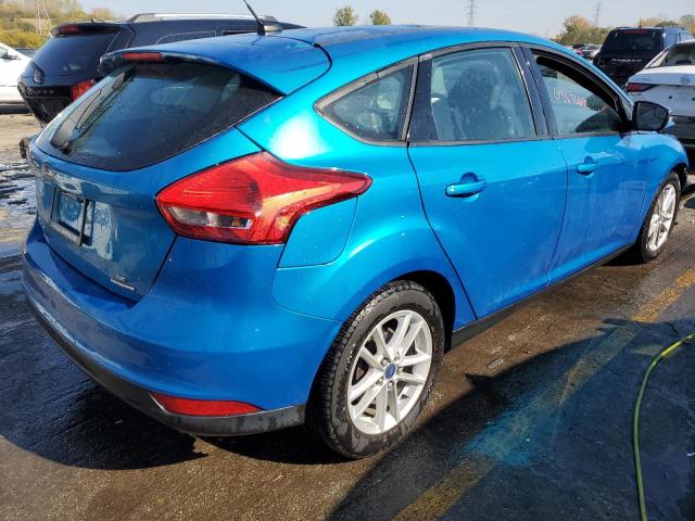 Photo 4 from auction – 2015 FORD FOCUS SE with VIN 1FADP3K23FL333397