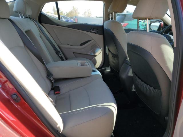 Photo 6 from auction – 2013 KIA OPTIMA LX with VIN 5XXGM4A78DG148438