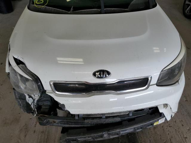 Photo 7 from auction – 2016 KIA SOUL + with VIN KNDJP3A57G7409061
