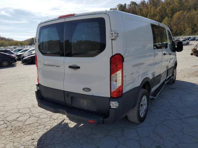 Photo 4 from auction – 2016 FORD TRANSIT T- with VIN 1FTYR1ZM0GKB37068