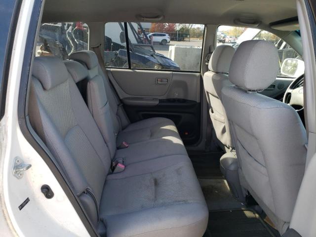 Фото 6 с аукциона – 2005 TOYOTA HIGHLANDER с VIN JTEEP21A450089675