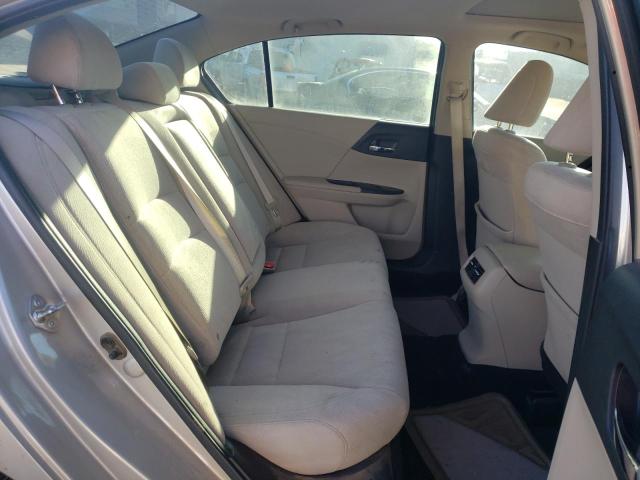 Photo 6 from auction – 2015 HONDA ACCORD EX with VIN 1HGCR2F75FA092648