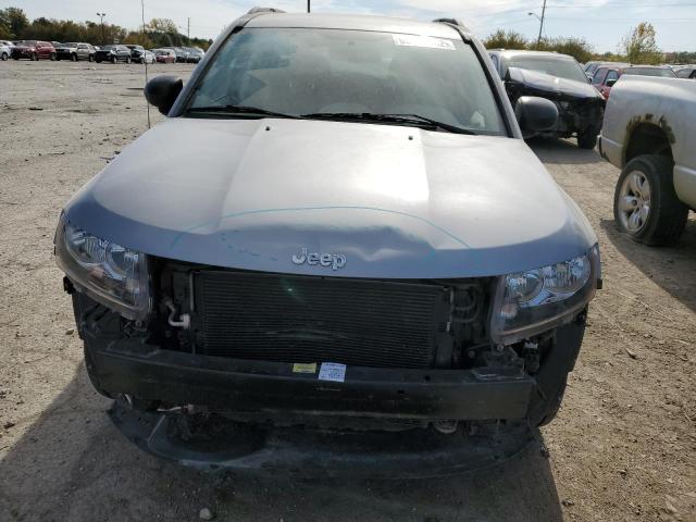 Photo 9 from auction – 2016 JEEP COMPASS SP with VIN 1C4NJCBA5GD560349