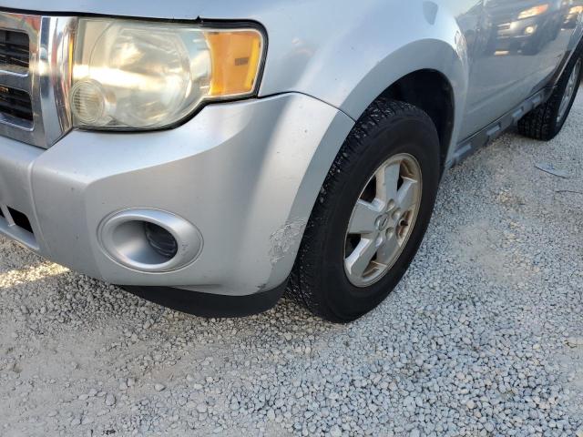 Photo 9 from auction – 2011 FORD ESCAPE XLS with VIN 1FMCU0C71BKC05839