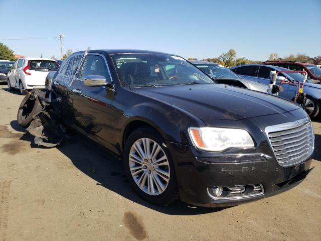 CHRYSLER 300 LIMITE 2012 with VIN 2C3CCAHG1CH208212 - Photo from auction
