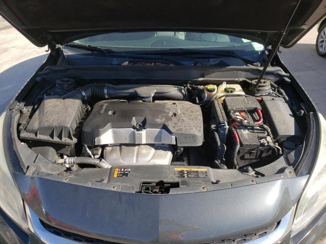 Photo 7 from auction – 2015 CHEVROLET MALIBU LS with VIN 1G11B5SL5FF296795