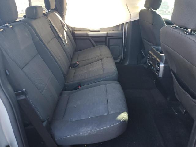 Photo 6 from auction – 2017 FORD F150 SUPER with VIN 1FTEW1EP0HFA56089