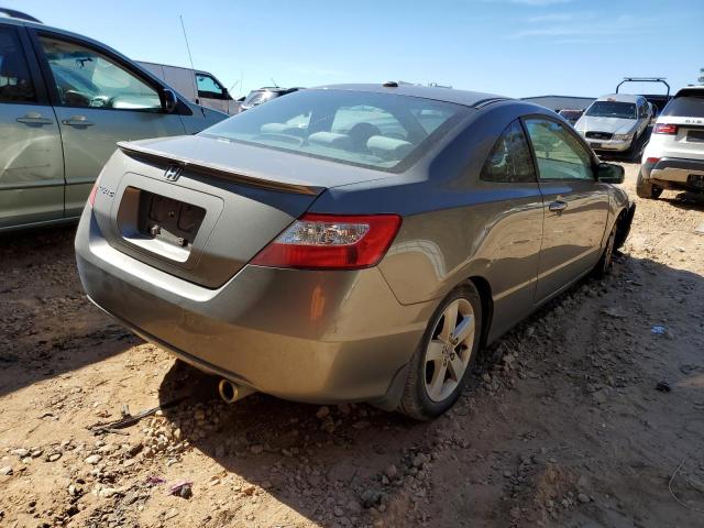 Photo 4 from auction – 2007 HONDA CIVIC EX with VIN 2HGFG11837H519891