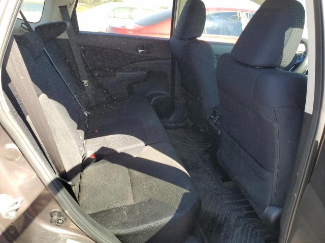 Photo 6 from auction – 2015 HONDA CR-V EX with VIN 2HKRM4H51FH679680