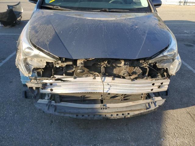 Photo 9 from auction – 2017 TOYOTA PRIUS with VIN JTDKBRFU2H3049938