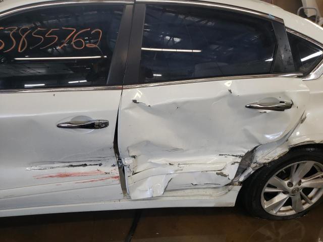 Photo 9 from auction – 2015 NISSAN ALTIMA 2.5 with VIN 1N4AL3AP4FC203737