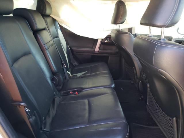 Photo 6 from auction – 2014 TOYOTA 4RUNNER SR with VIN JTEZU5JRXE5066664