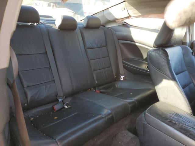 Photo 6 from auction – 2011 HONDA ACCORD EXL with VIN 1HGCS2B87BA003482