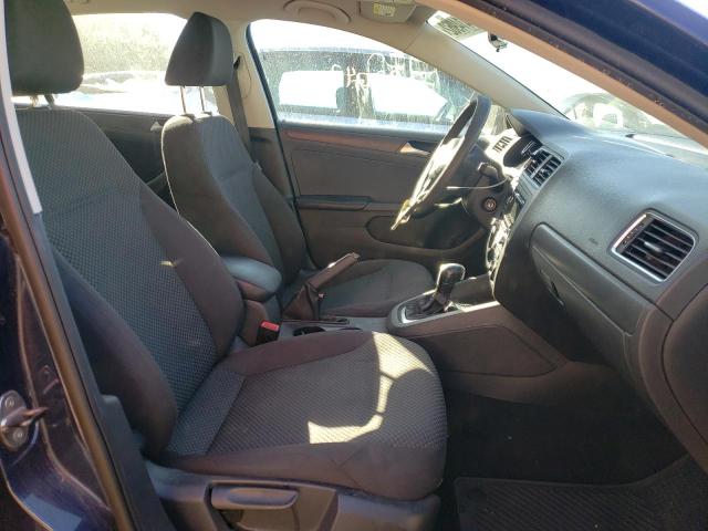 Photo 5 from auction – 2013 VOLKSWAGEN JETTA BASE with VIN 3VW2K7AJ5DM295423