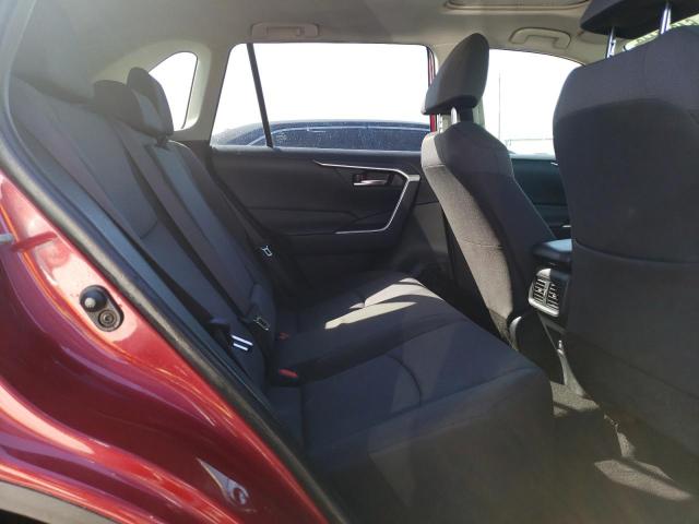 Photo 6 from auction – 2019 TOYOTA RAV4 XLE with VIN JTMP1RFV7KD019871