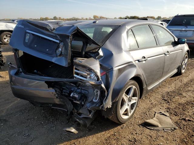Photo 4 from auction – 2006 ACURA 3.2TL with VIN 19UUA66246A002798