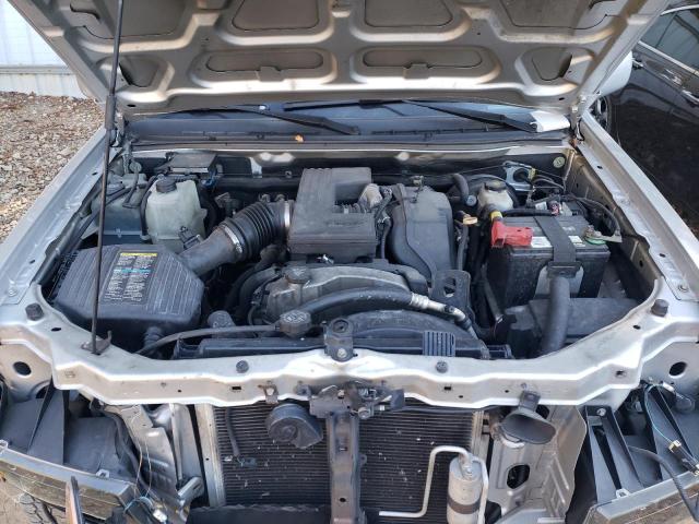Photo 7 from auction – 2010 CHEVROLET COLORADO L with VIN 1GCJSDDE2A8119098
