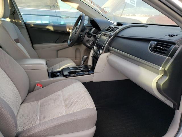 Photo 5 from auction – 2014 TOYOTA CAMRY L with VIN 4T4BF1FK7ER434858