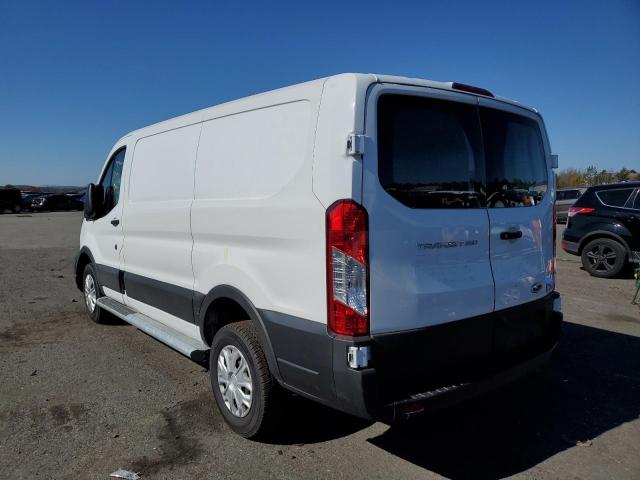 Photo 3 from auction – 2021 FORD TRANSIT T- with VIN 1FTBR1Y89MKA26668