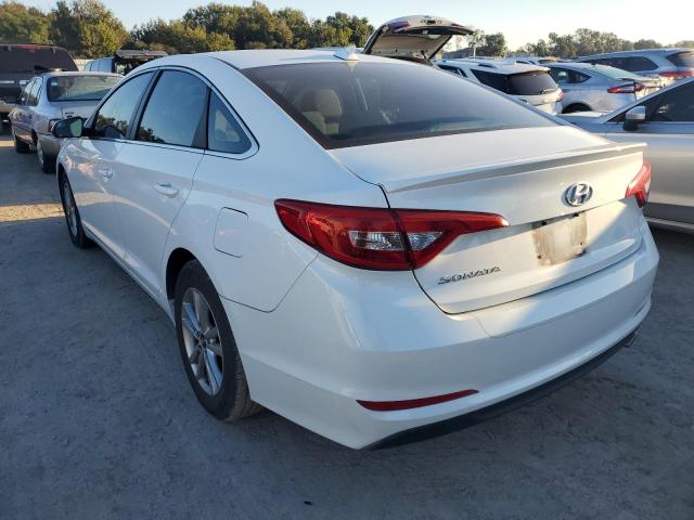 Photo 3 from auction – 2015 HYUNDAI SONATA SE with VIN 5NPE24AF0FH211513