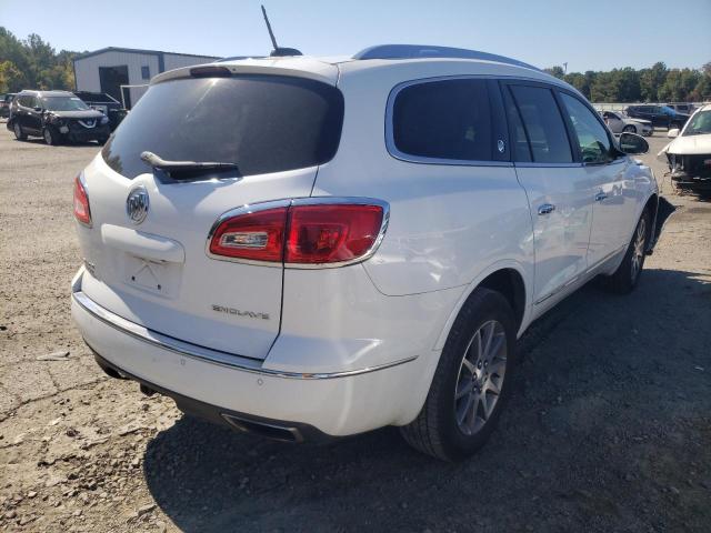 Photo 4 from auction – 2017 BUICK ENCLAVE with VIN 5GAKRBKD8HJ121036