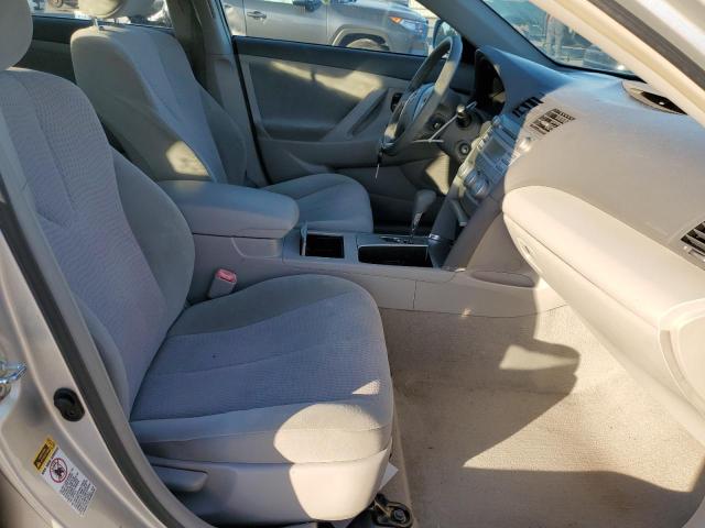 Photo 5 from auction – 2011 TOYOTA CAMRY BASE with VIN 4T4BF3EK5BR141310