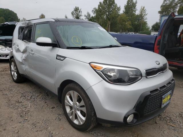 KIA SOUL + 2016 with VIN KNDJP3A59G7829971 - Photo from auction