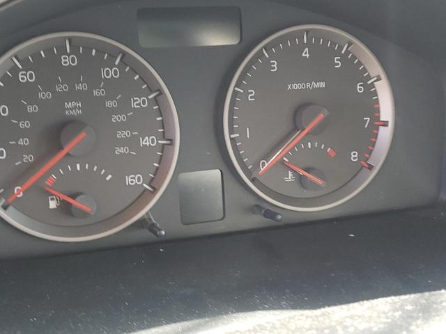Photo 8 from auction – 2005 VOLVO S40 T5 with VIN YV1MH682452118125