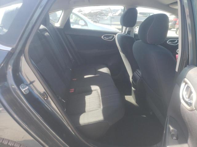 Photo 6 from auction – 2016 NISSAN SENTRA S with VIN 3N1AB7AP1GL682065