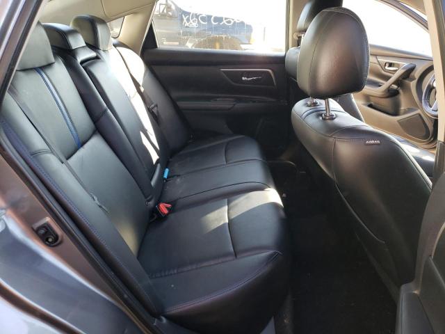 Photo 6 from auction – 2018 NISSAN ALTIMA 2.5 with VIN 1N4AL3AP1JC249437