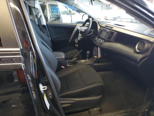 Photo 5 from auction – 2013 TOYOTA RAV4 XLE with VIN 2T3RFREV6DW054970